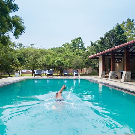 Yala Chalets By Lalan Leisure Kirinda  Esterno foto