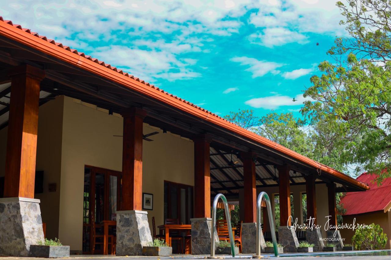Yala Chalets By Lalan Leisure Kirinda  Esterno foto