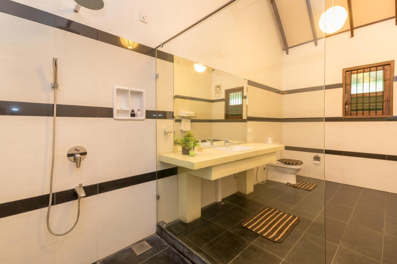 Yala Chalets By Lalan Leisure Kirinda  Esterno foto