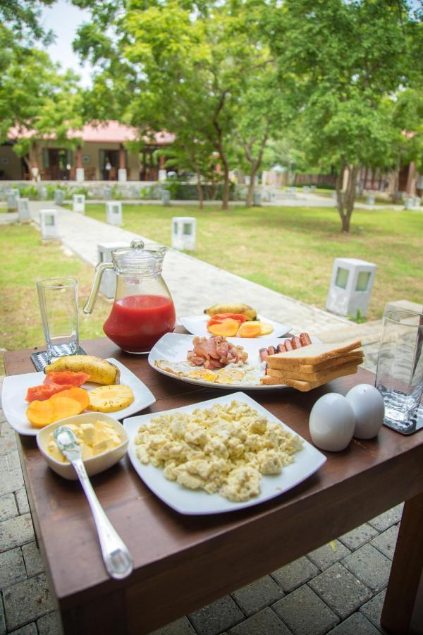 Yala Chalets By Lalan Leisure Kirinda  Esterno foto