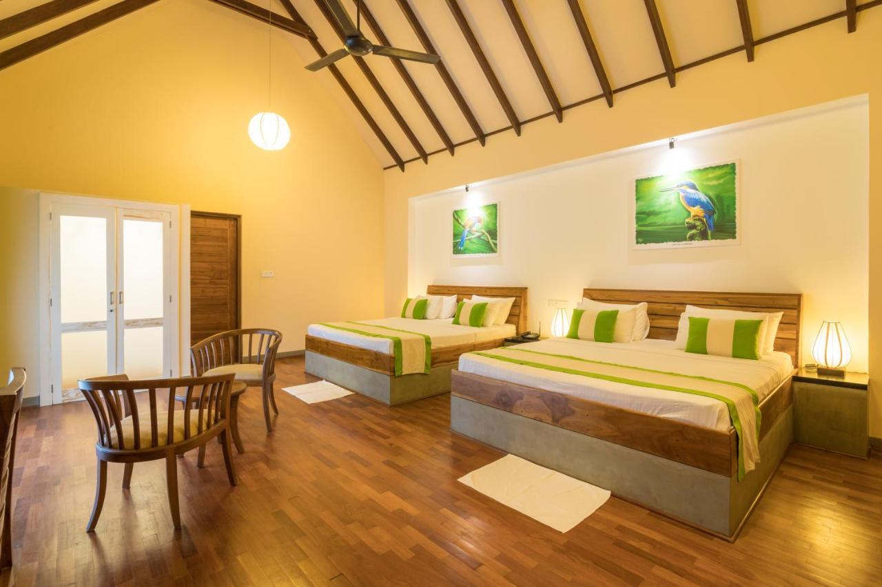 Yala Chalets By Lalan Leisure Kirinda  Esterno foto
