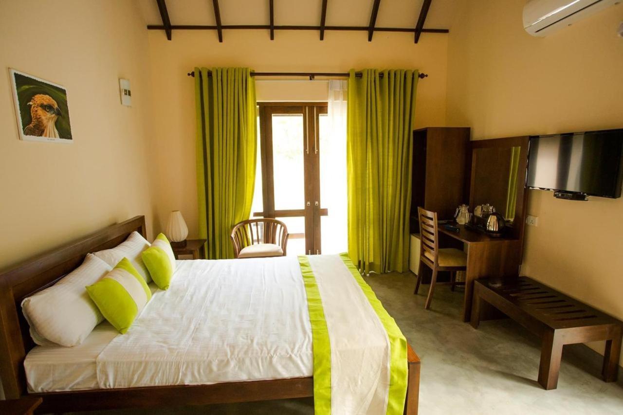 Yala Chalets By Lalan Leisure Kirinda  Esterno foto