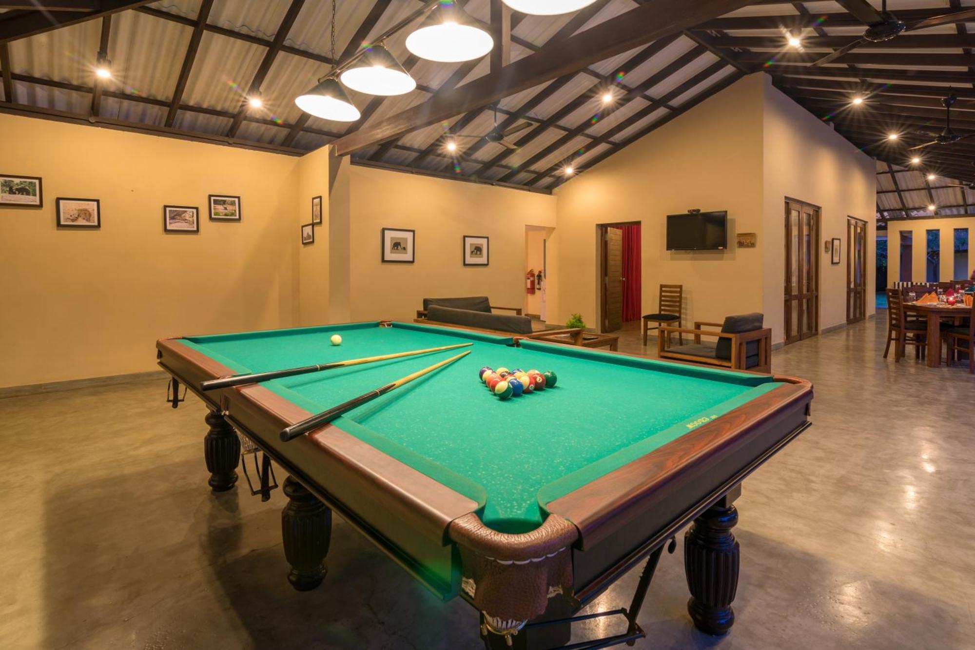 Yala Chalets By Lalan Leisure Kirinda  Esterno foto