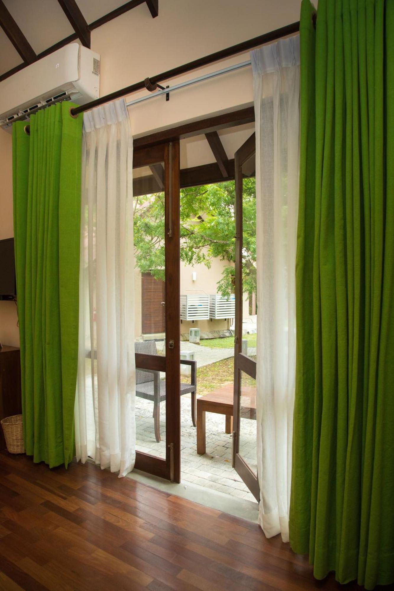 Yala Chalets By Lalan Leisure Kirinda  Esterno foto