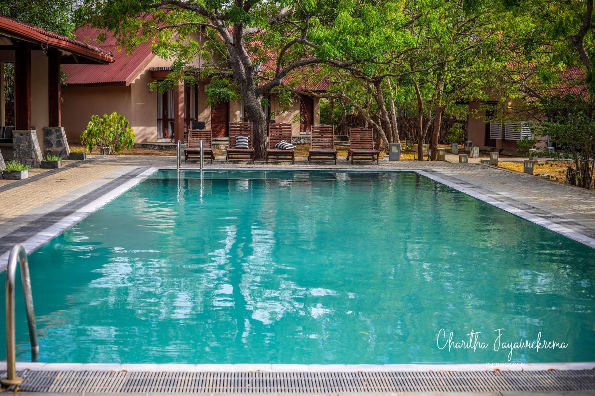 Yala Chalets By Lalan Leisure Kirinda  Esterno foto